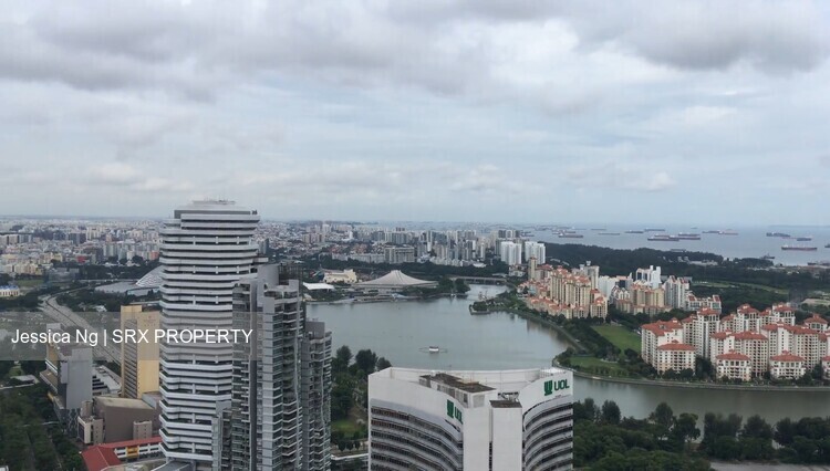 Duo Residences (D7), Apartment #561269831